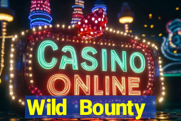 Wild Bounty Showdown pg demo main demo pg soft wild bounty